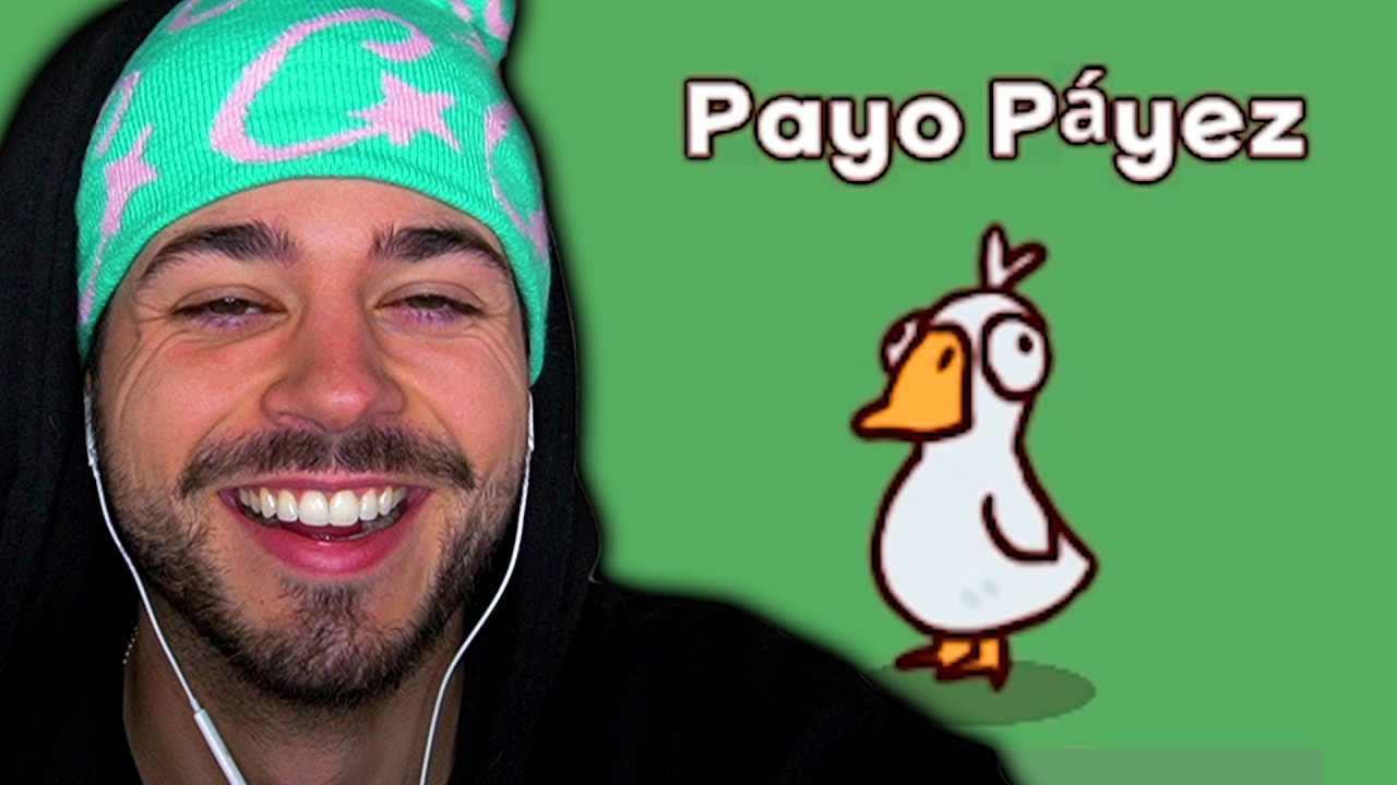 LA GRANJA MÁS PAYA 😭