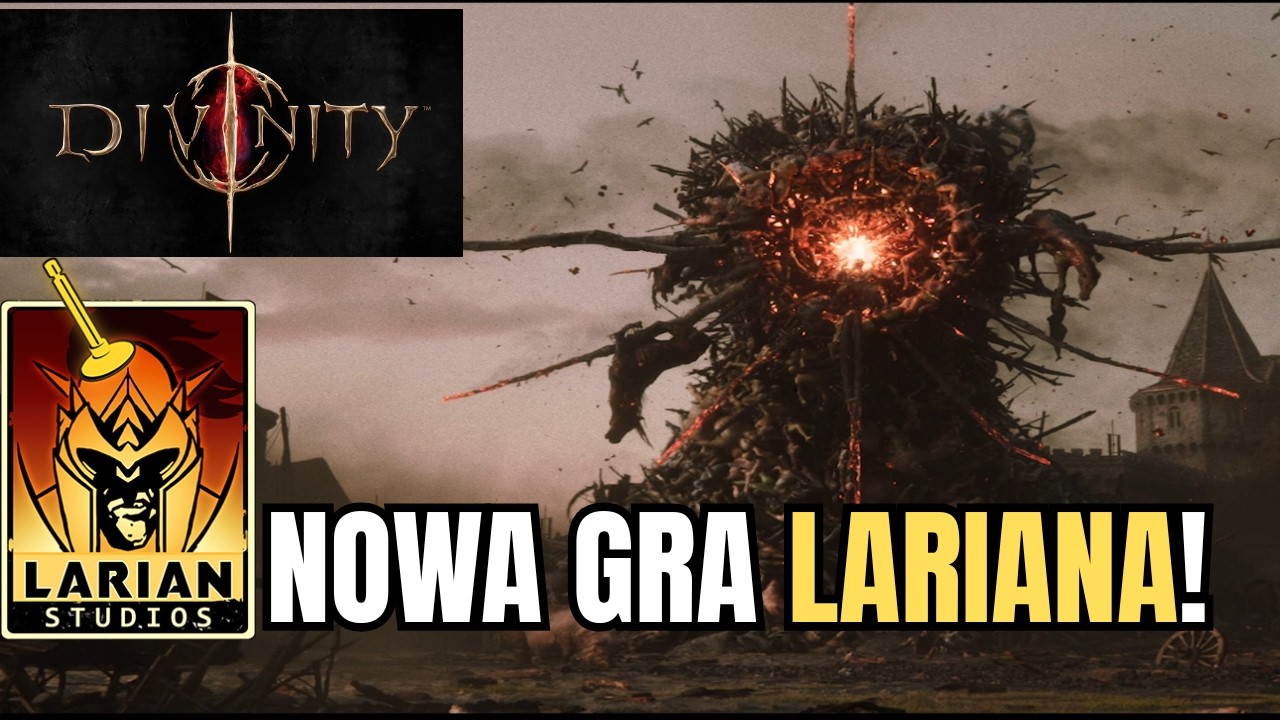 LARIAN WRACA! | Clair Obscur: Expedition 33 absolutnym zwycięzcą + DARMOWE DLC
