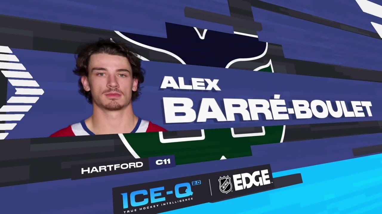 NHL 26: Hartford Whalers Expansion Franchise | Highlights #2 