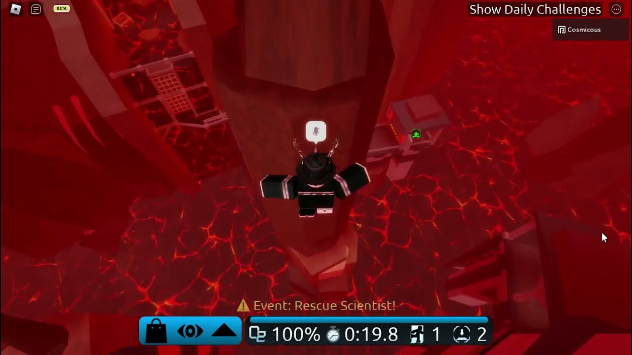 Crazyblox wtf is this