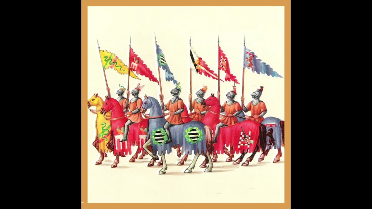 EP.1- Storia delle Contrade Soppresse