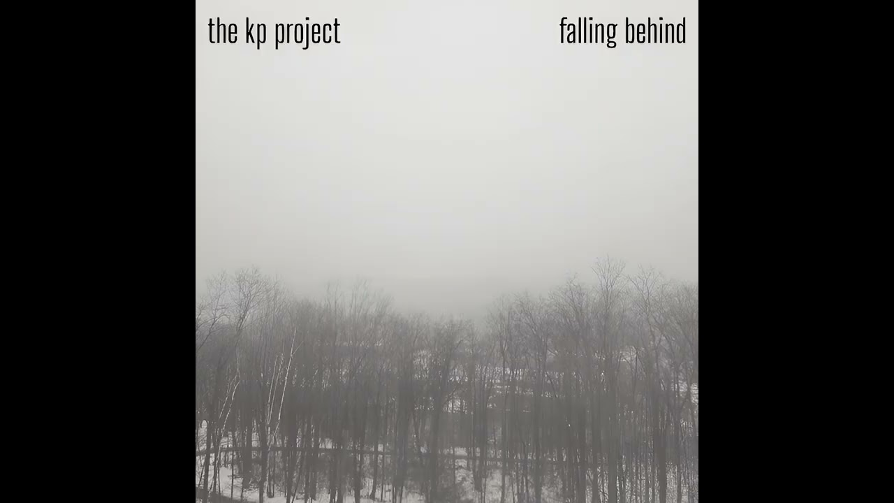 Falling Behind
