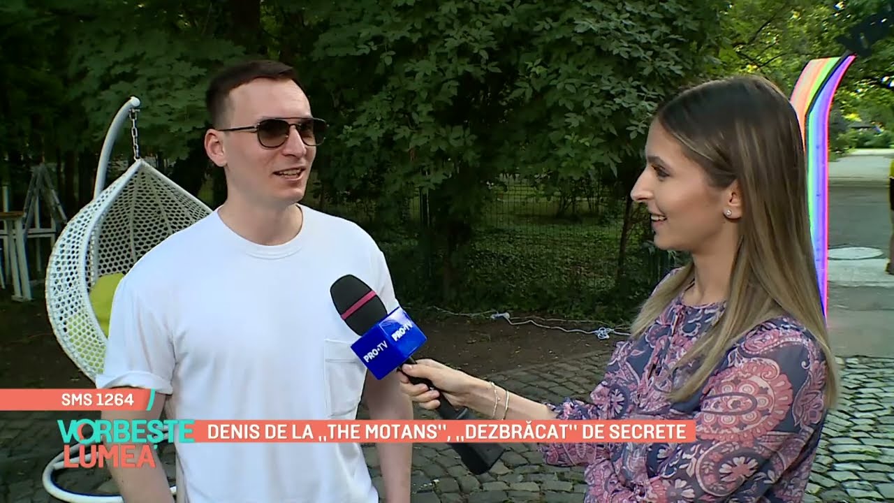 Denis de la 