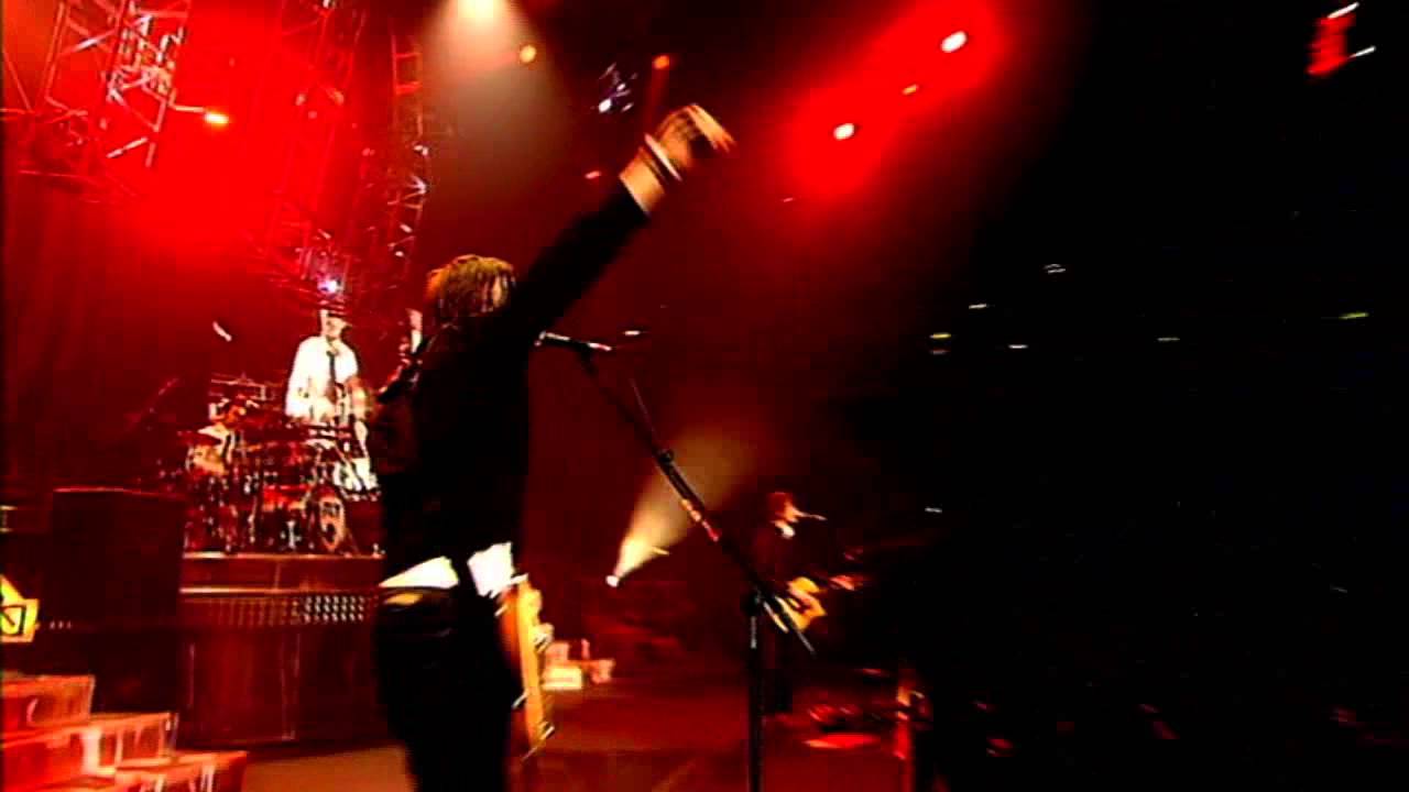 McFly - Pinball Wizard (Cover)