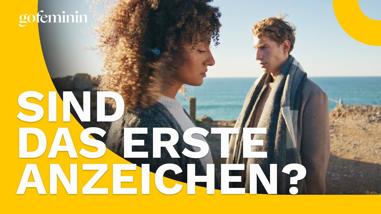 Anzeichen, dass deine Fernbeziehung scheitern wird