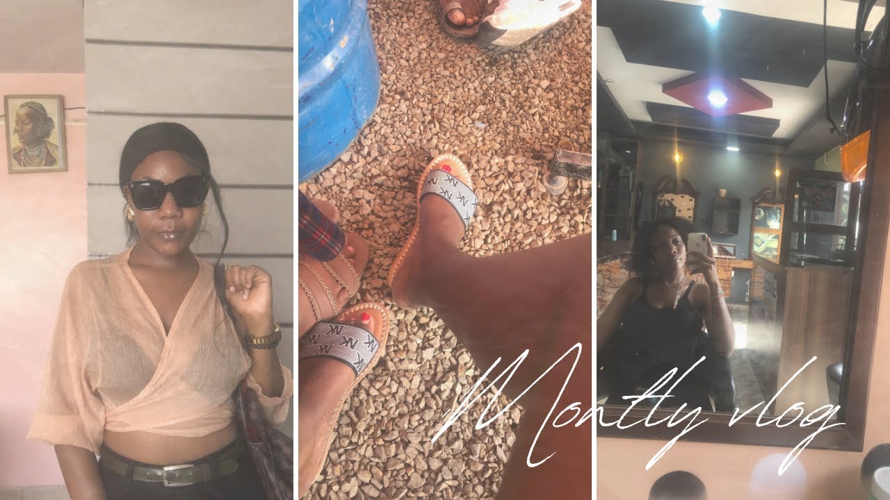 MONTHLY VLOG EP 1❤️:Last part of December unfilterd❤️/ yap sessions❤️/and much more❤️