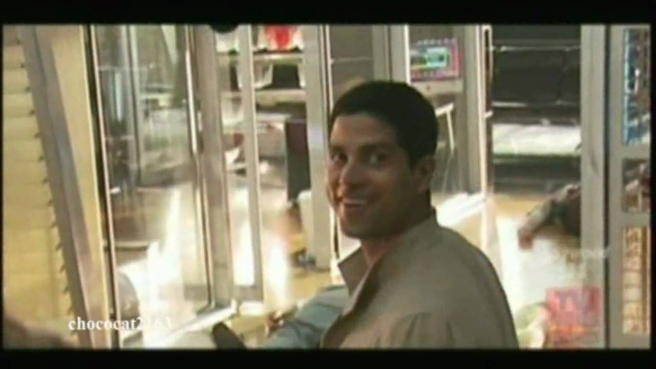 CSI Miami-Behind the Scenes of the Finale All Fall Down