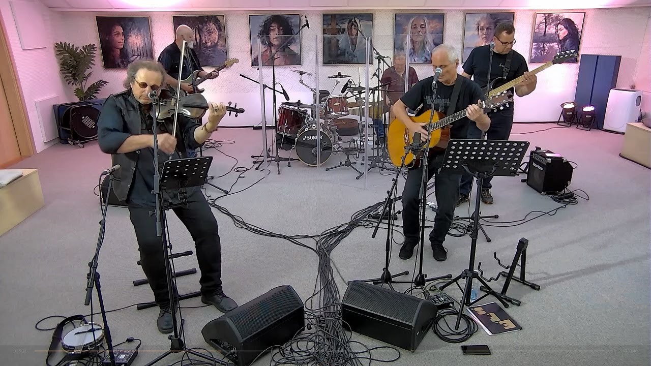 Jak se vám líbí - EFS