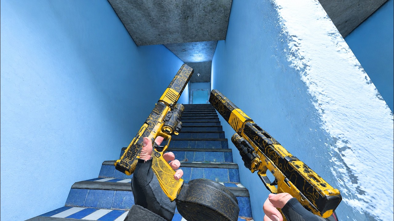 Weekend DMZ is Fun!
