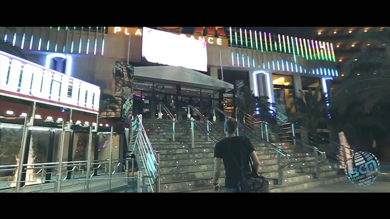 BP - DJ PBH @ BCM Mallorca