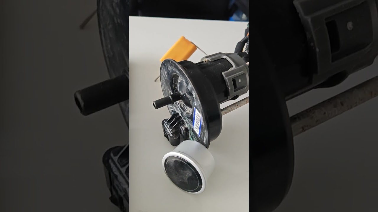 Convertitore segnale modulo per strumento livello carburante galleggiante serbatoio