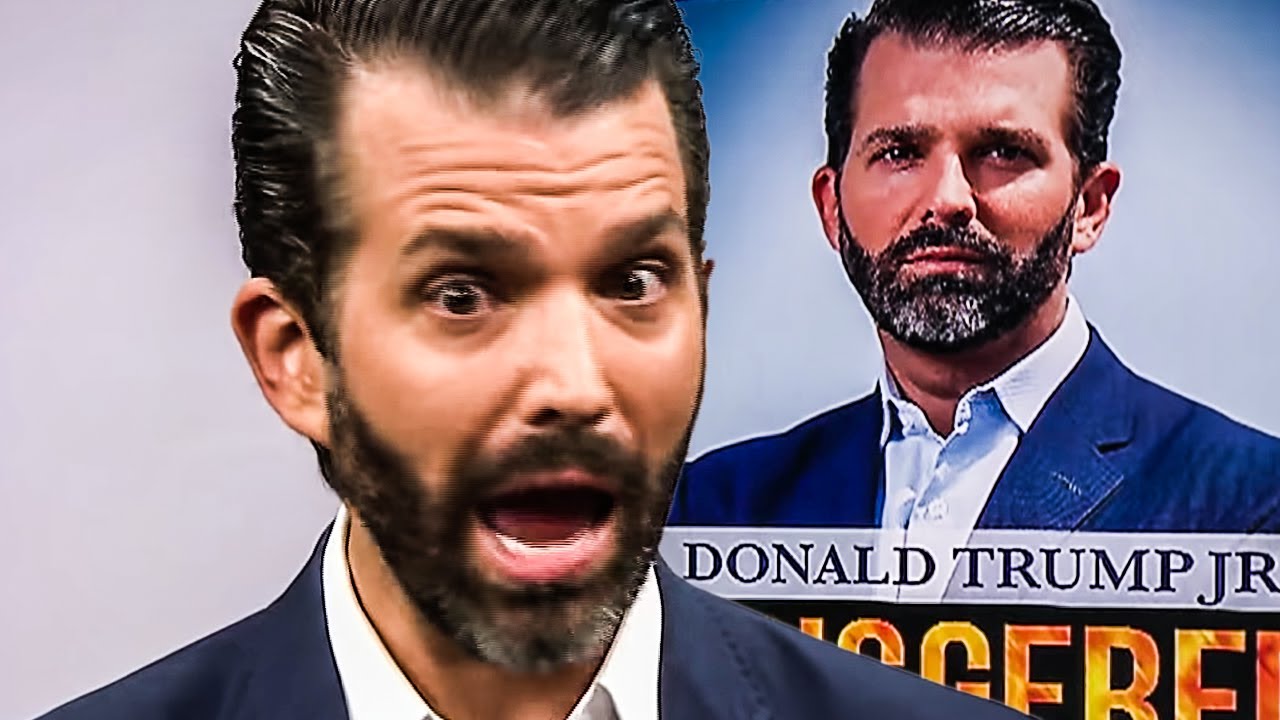 Nine Conservative Groups Have Been Bulk-Buying Trump Jr.&rsquo;s New Book