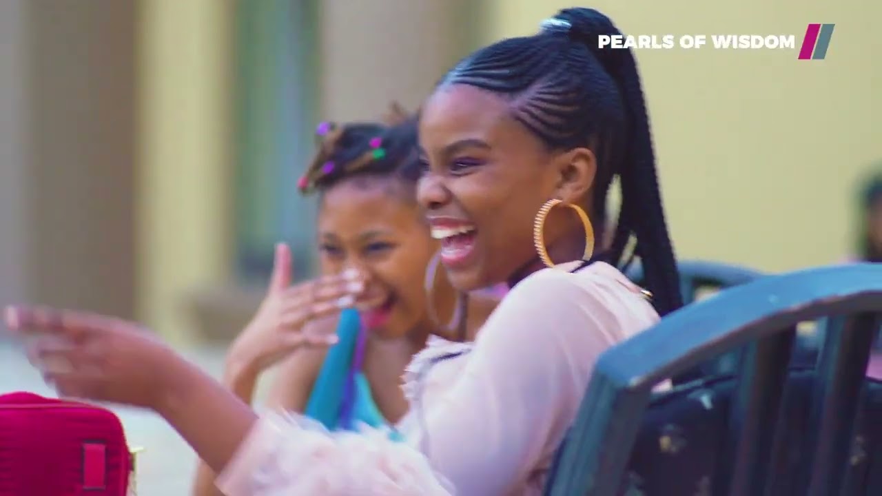 Pearls of Wisdom Official Trailer