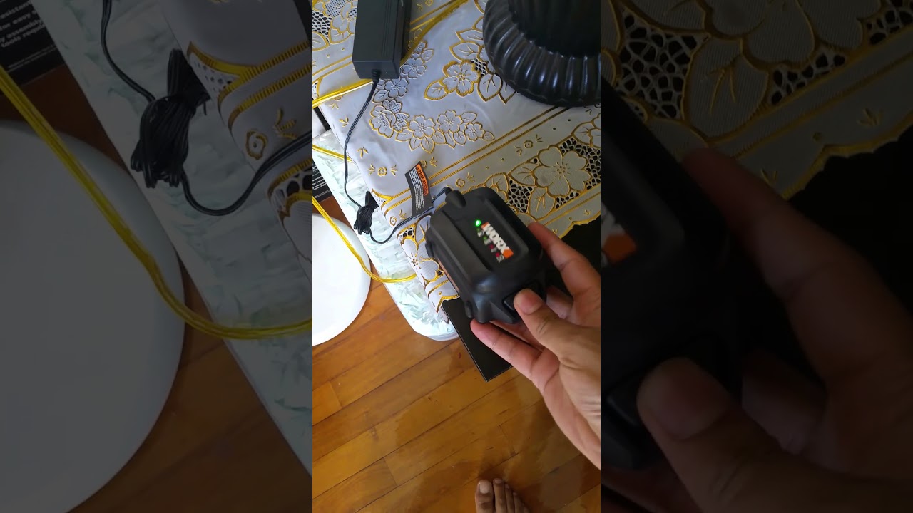 Hydroshot not working
