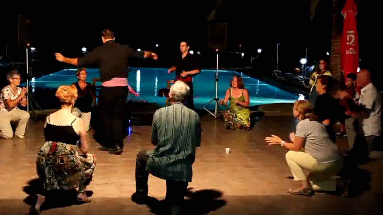 camping nopigia cretan night chania crete greece