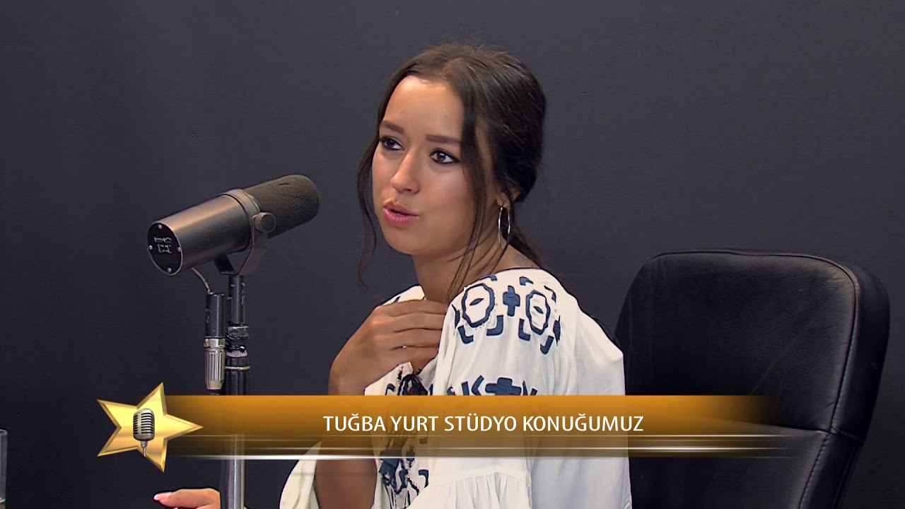 NR1 STAR / TUĞBA YURT