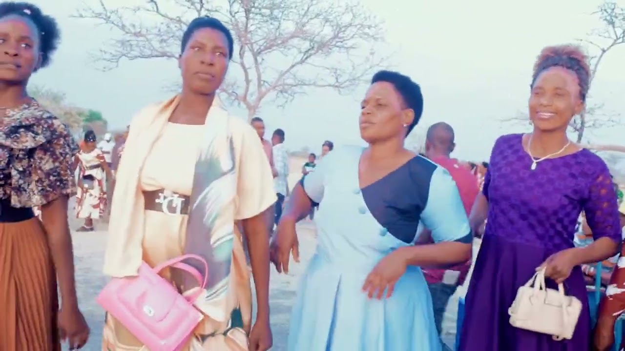 GUMHA SHAGEMBE _-_ KIKUNDI CHA SAMBAGI DIR DOMMY STUDIO 