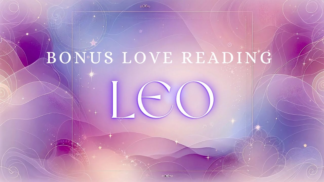 LEO tarot ♌️ Someone Wants to Reconnect Leo But There’s a Hidden Truth You Need To Know [APRIL]