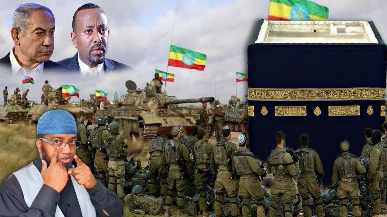 WEERARKA KACBADA O SOMALI QEYB KA AH| CIIDANKA ISRAIL & VIDEOGA CUSUB CIRAQ O SEEFTA GALKA KALA BAXY