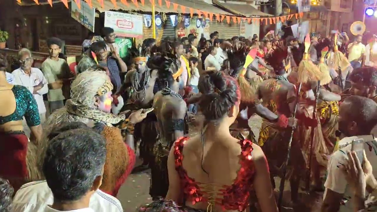 విజయవాడ కానూరు వినాయకుడి నిమగ్నం