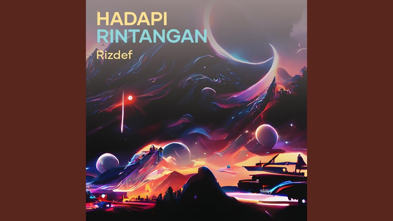 Hadapi Rintangan
