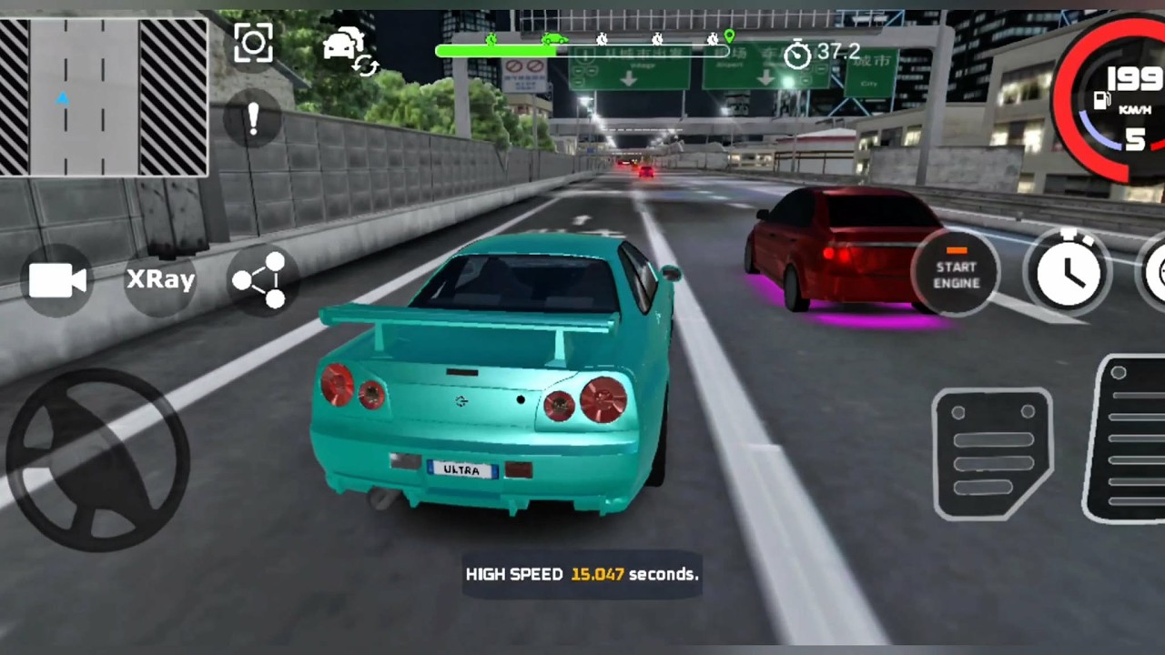 DriveCSX | High Speed Car Crashes/Stunts/Fails/Realistic Impacts - New Scenario 2026 - Ep.2