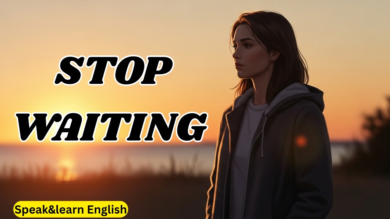 Begin Today  Your Future Depends On It | Short Motivational Story