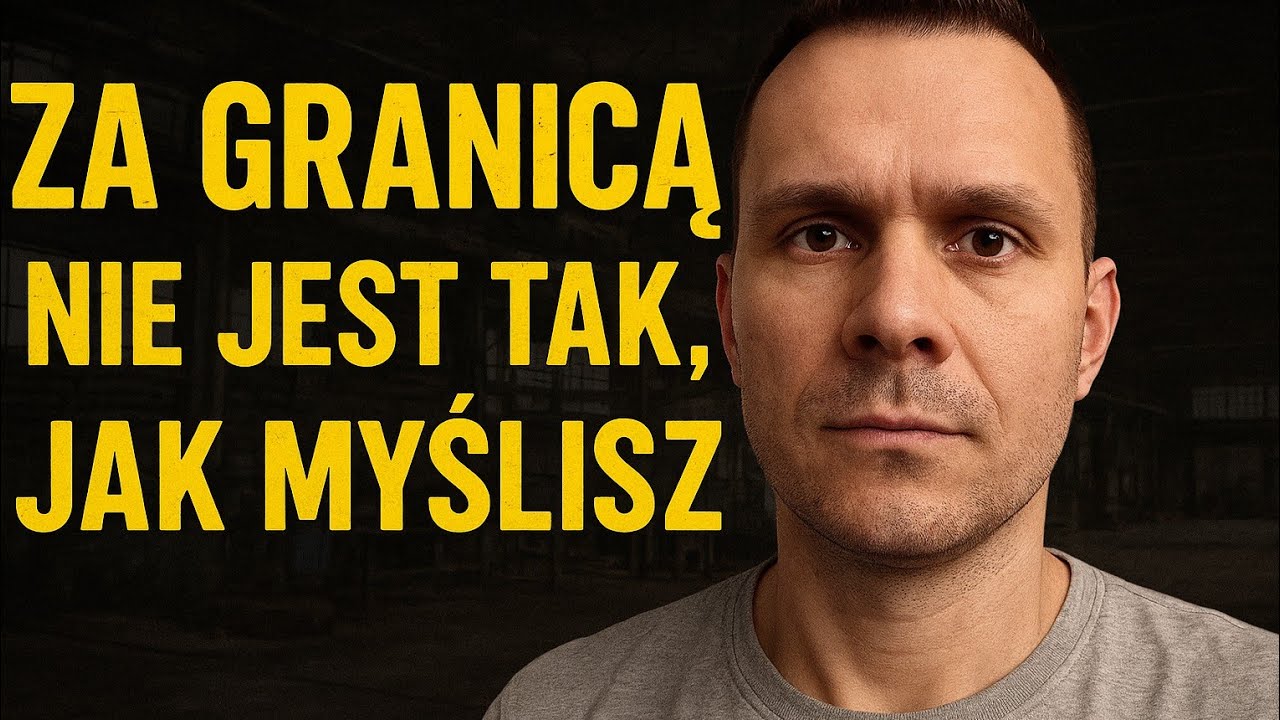 Wyjazdy,rozczarowania,ciężka praca