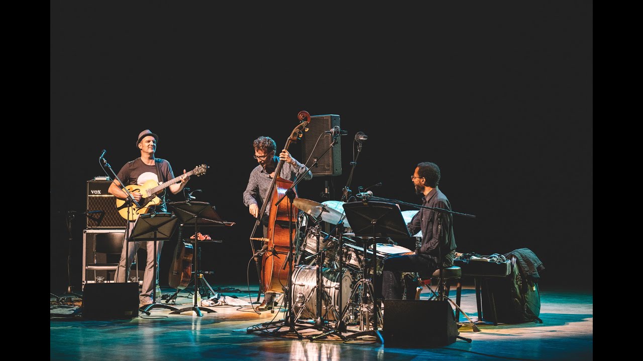 볼프강 무스필 트리오(Wolfgang Muthspiel Trio) - Bossa for Michael Brecker