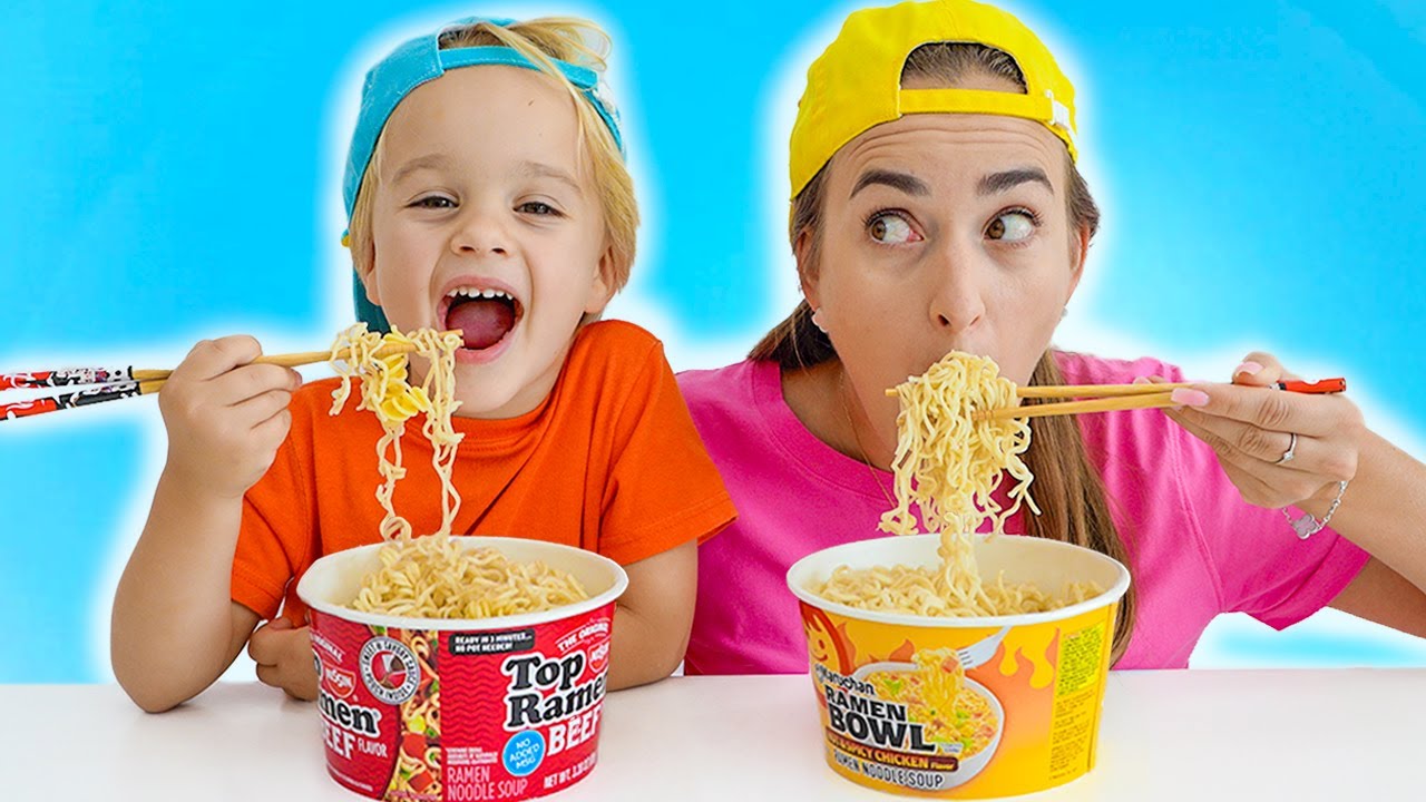 Vlad et Niki - Histoires &eacute;ducatives pour les enfants