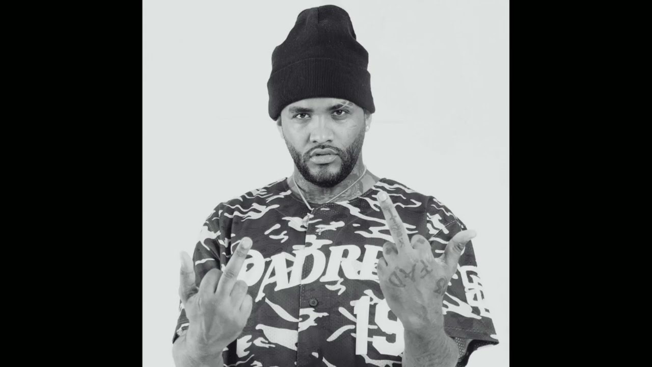 (FREE) Joyner Lucas Type Beat 