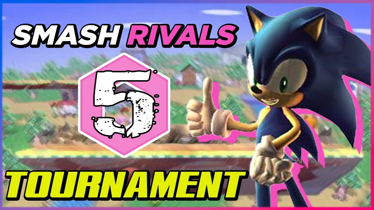 BRACKET RUN: !bracket SM4SH RIVALS 5 - Brawl Wiimmfi Tournament (Day 3/3) !donate !discord