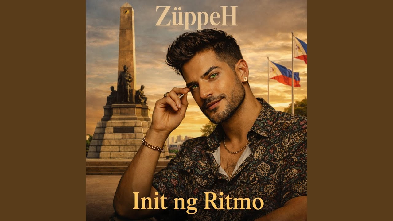 Init ng Ritmo