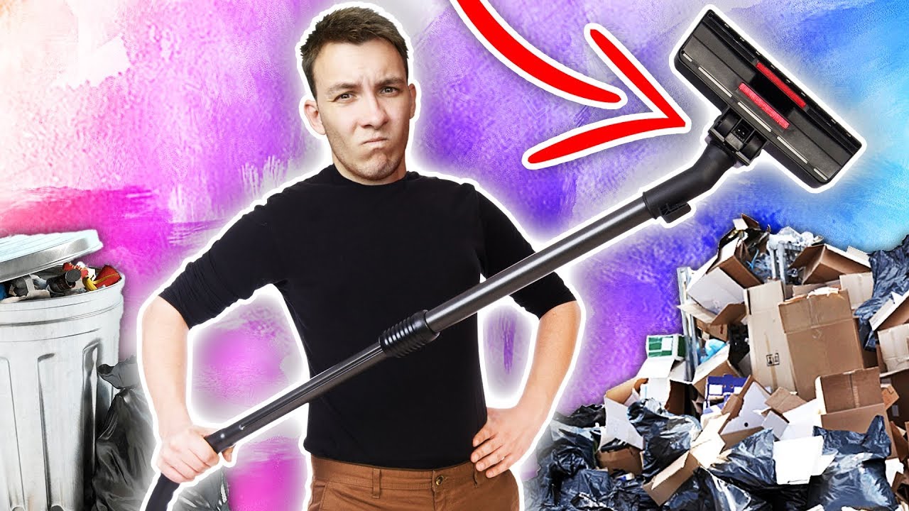 SIMULÁTOR VYSÁVÁNÍ! | Roblox #113
