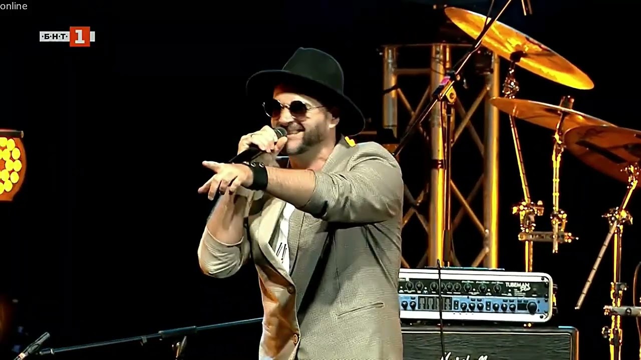 Toma - Belezi (Live NDK 1)