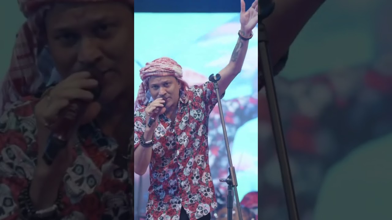 Jokhoni Poreche Nojor Ami Toh Hoye Gechi Tor💞Zubeen Garg 💞&hearts;️