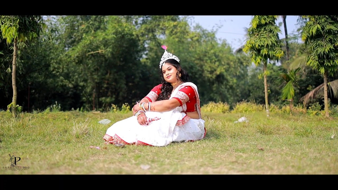 BRIDDHI VIDEO | CHINEMATIC VIDEO | PAPAI STUDIO | BENGAIL WEDDING 