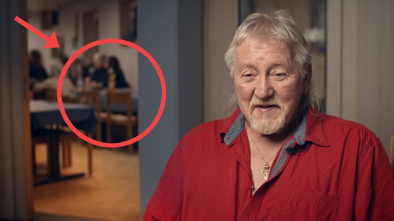 Begegnungen mit Adventisten - Spaghetti-Plausch in Schaffhausen