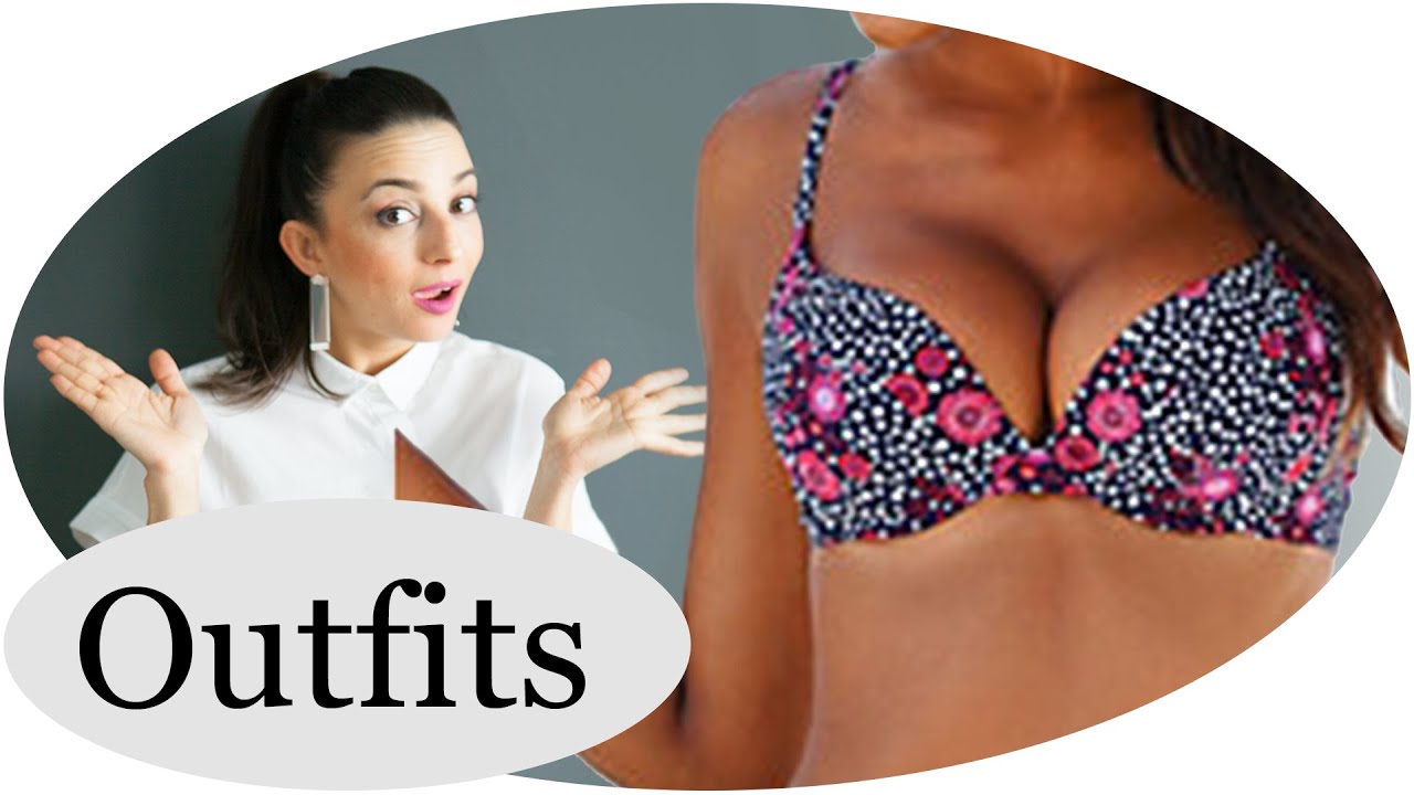 How to find the PERFECT BIKINI: Den besten Bikini für deinen Figuren-Typ!