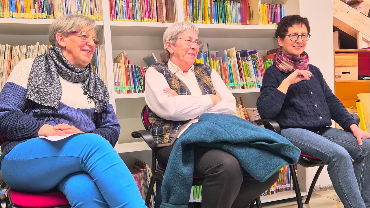 Parliamo di... differenze di genere, alla Scuola Primaria di Sarche