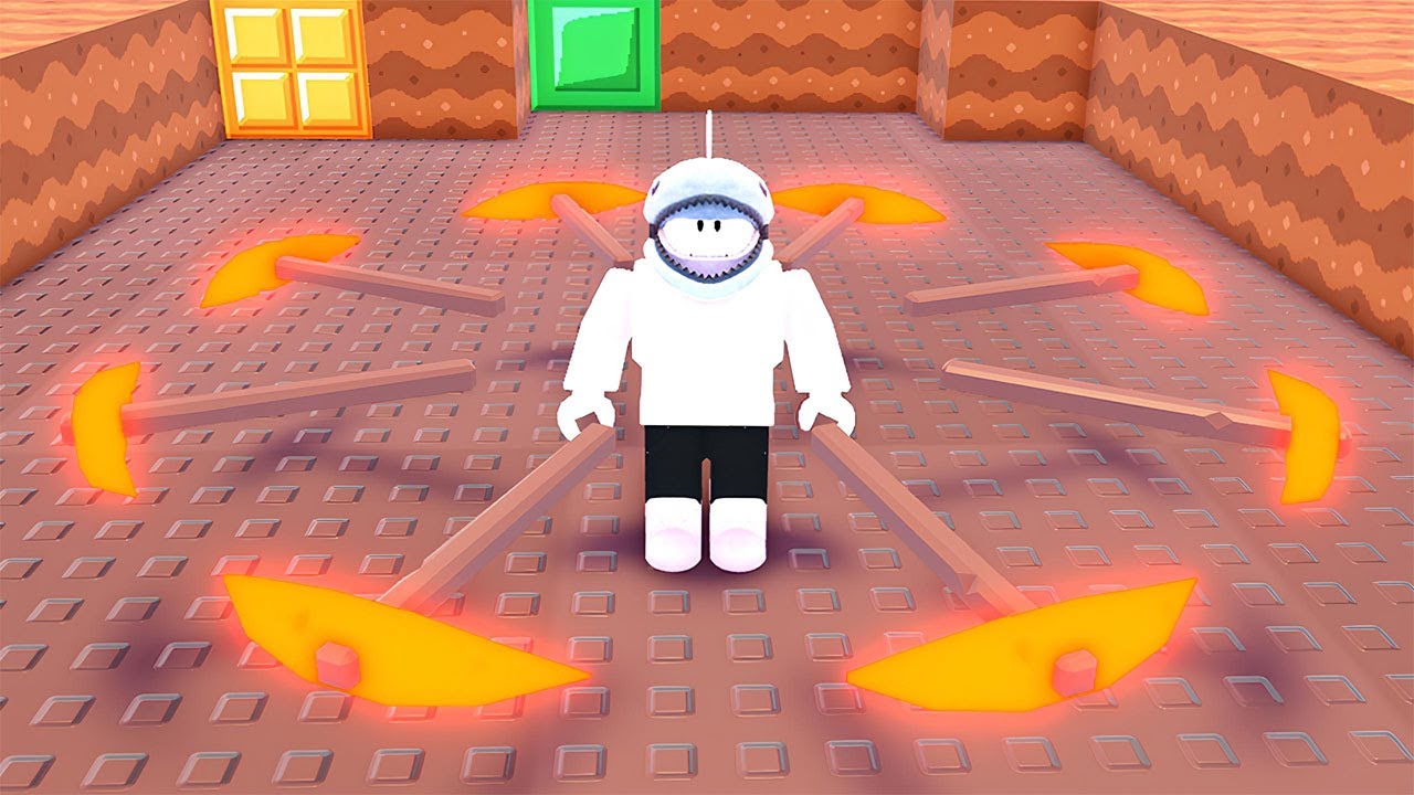 [로블록스] 나만의 최강 회전 회오리 곡괭이를 만들어요~!! (Merge Dig - 민또 경또 -