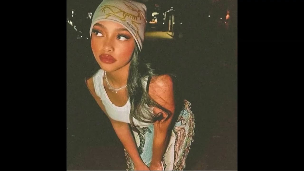 (FREE) R&B Type Beat -