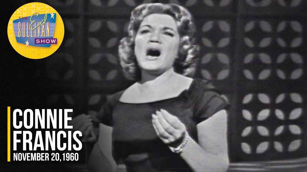 Connie Francis 