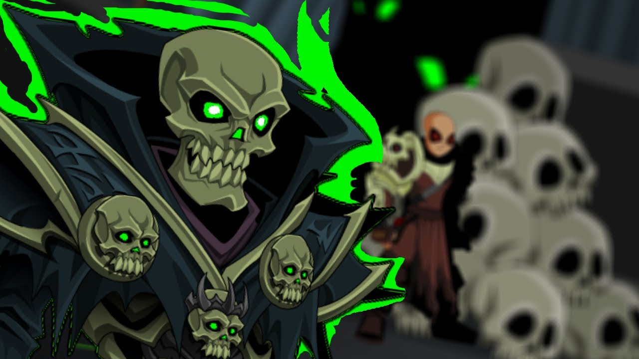 is Lich Class any Good?