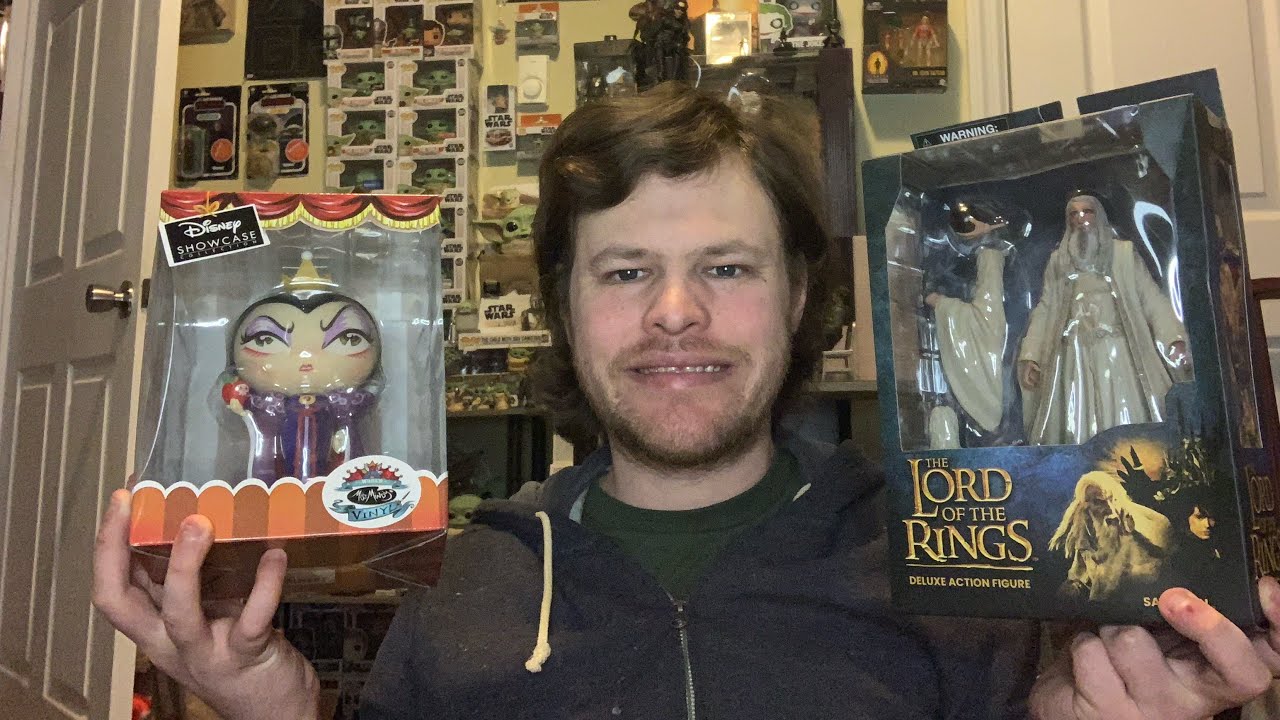My Birthday haul! (3-25-24)