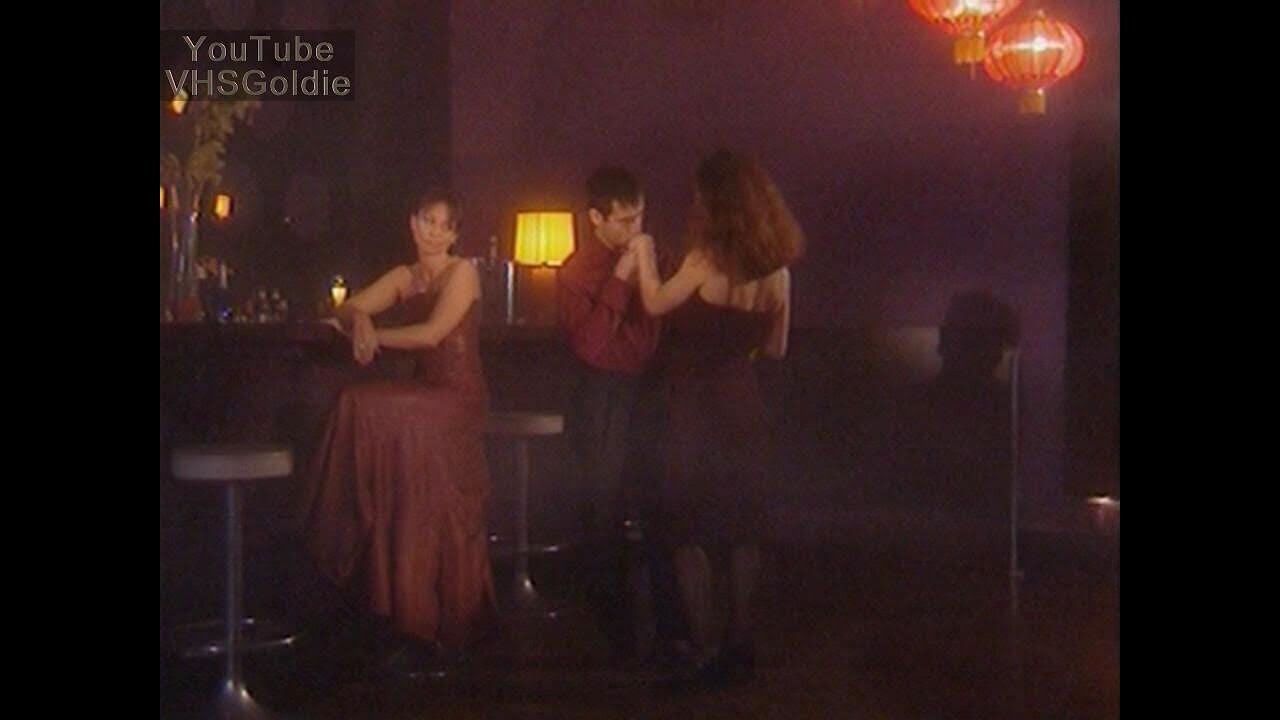 Lisa del Bo - Tennessee Waltz - 2002 (Deutsch)