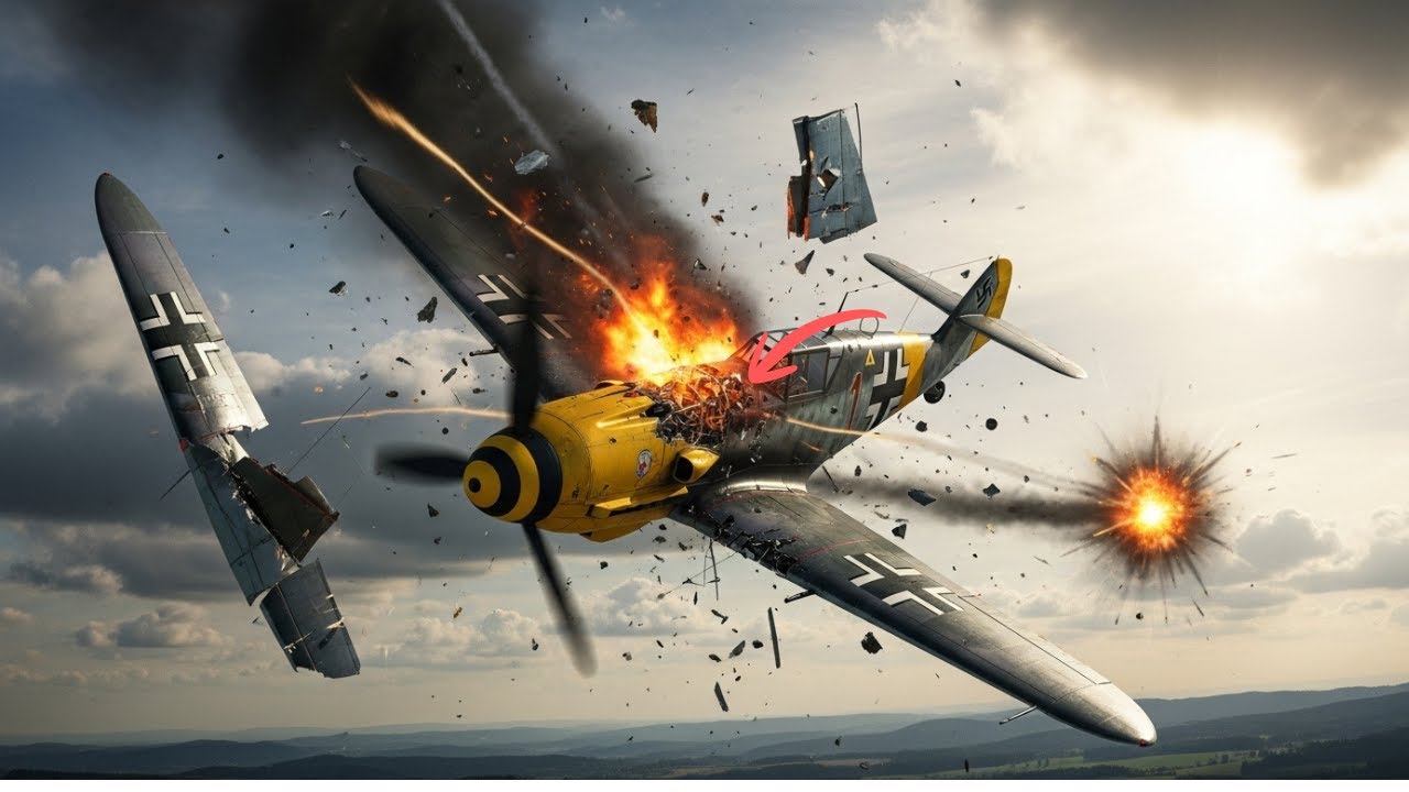 The $6 Weapon That OUTLASTED Jets, Tanks, and Battleships]
