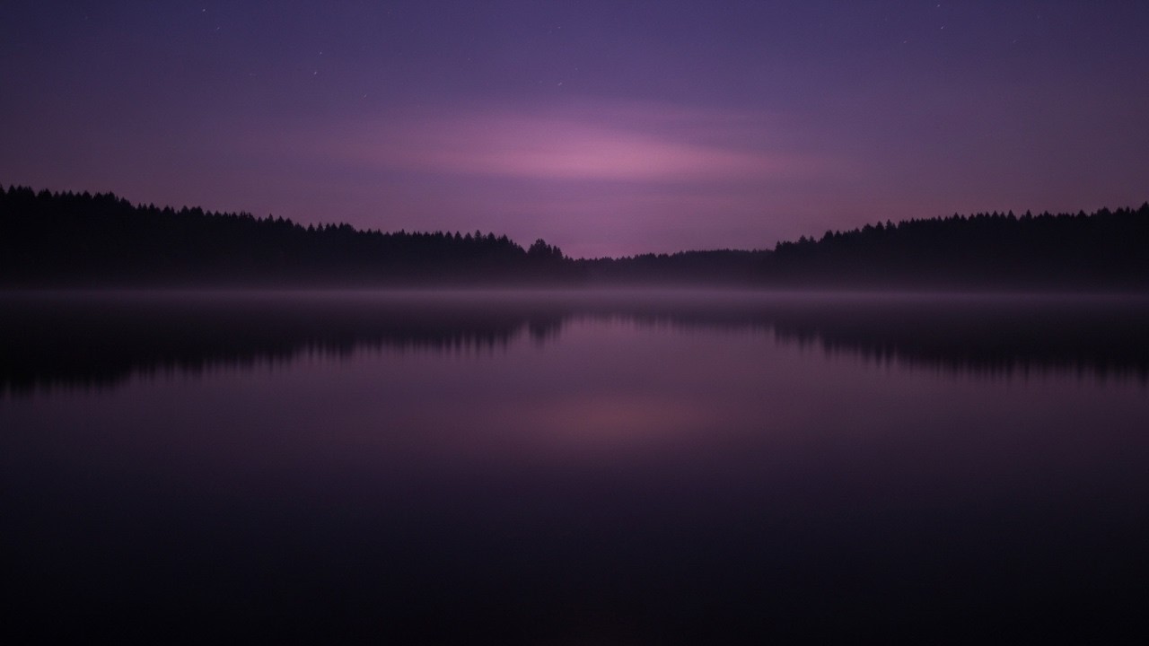 Deep Sleep Music 3 Hours | 3AM Blue Mist for Insomnia Relief (Original Composition)