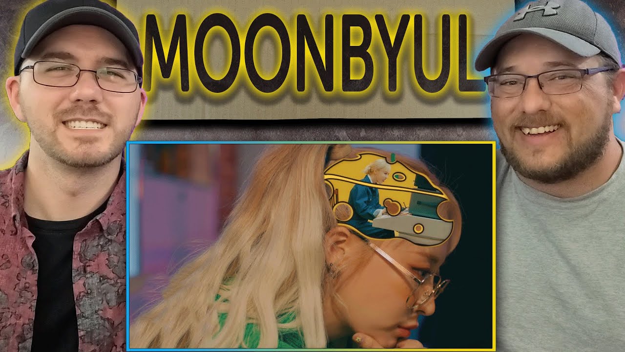 Moon Byul - C.I.T.T (Cheese in the Trap) (REACTION) | Best Friends React