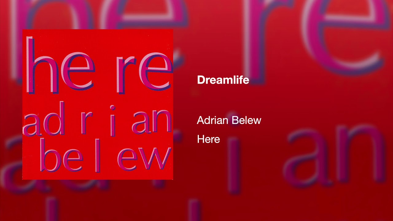 Dreamlife